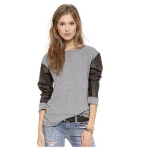 Current Elliot Stadium Sweatshirt